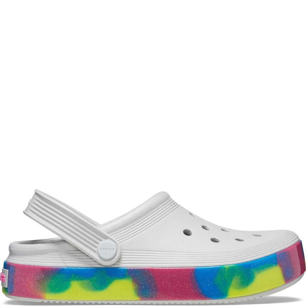 Kids' Crocs Infant Off Court Clog