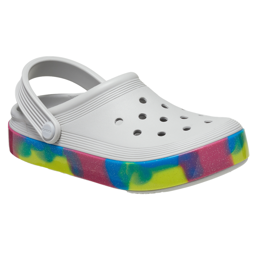 Kids' Crocs Infant Off Court Clog