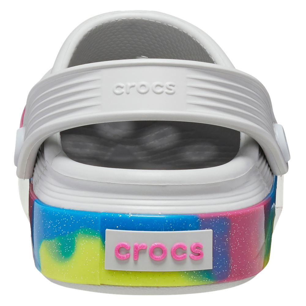 Kids' Crocs Infant Off Court Clog