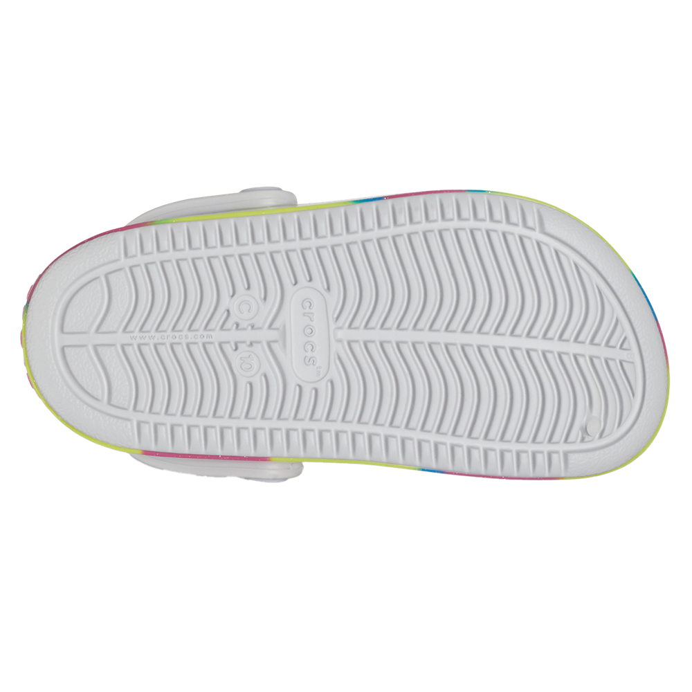 Kids' Crocs Infant Off Court Clog