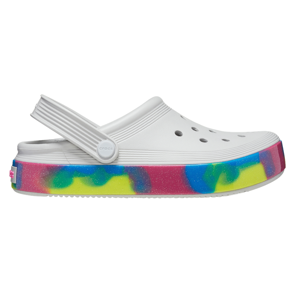Kids' Crocs Infant Off Court Clog