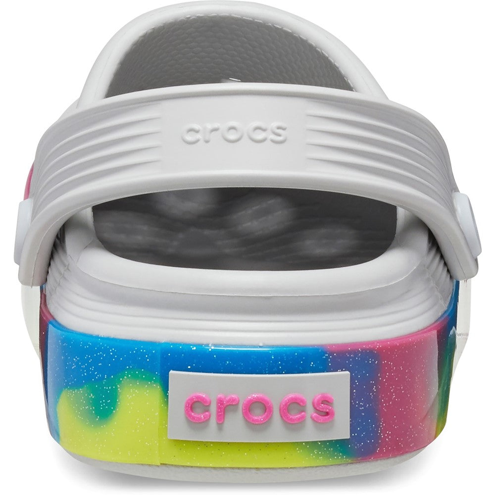 Kids' Crocs Junior Off Court Clog