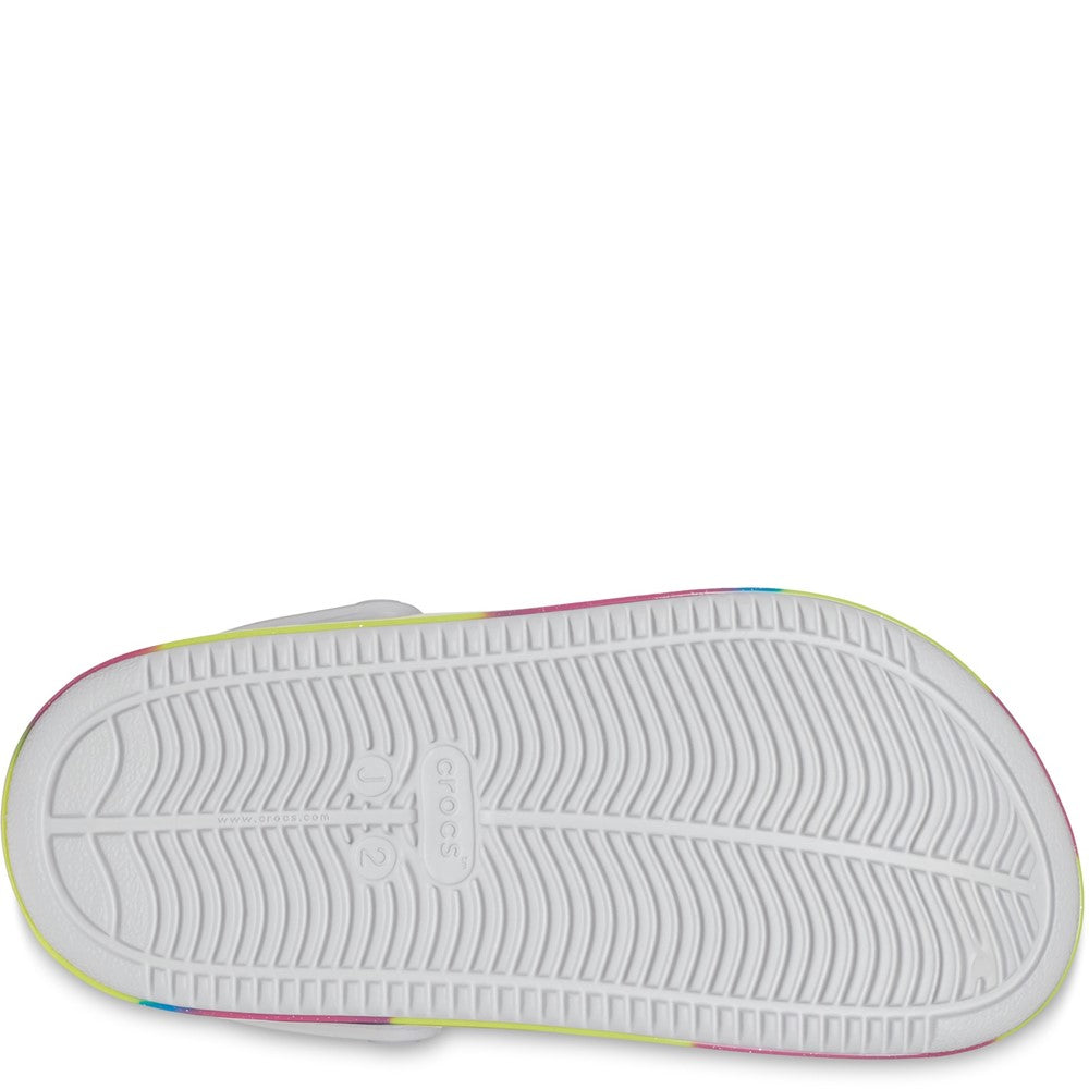 Kids' Crocs Junior Off Court Clog