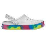 Kids' Crocs Junior Off Court Clog
