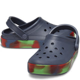Kids' Crocs Infant Off Court Clog