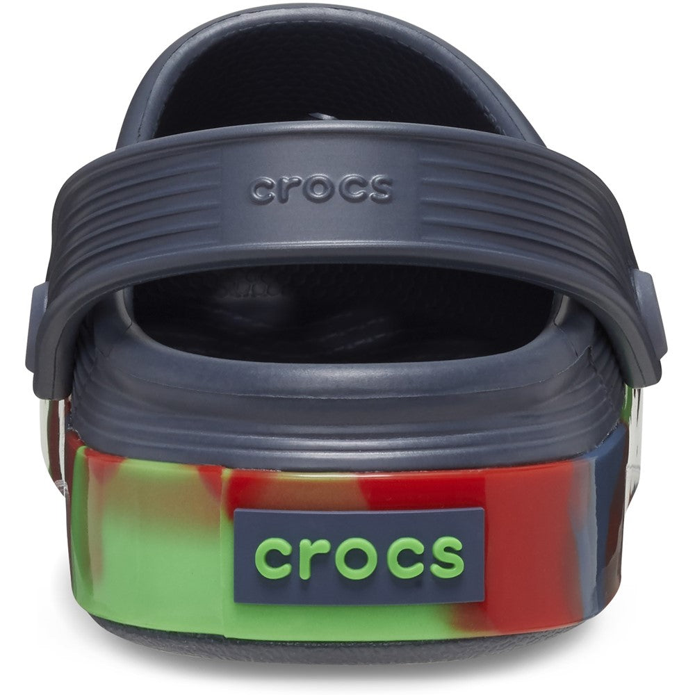 Kids' Crocs Junior Off Court Clog