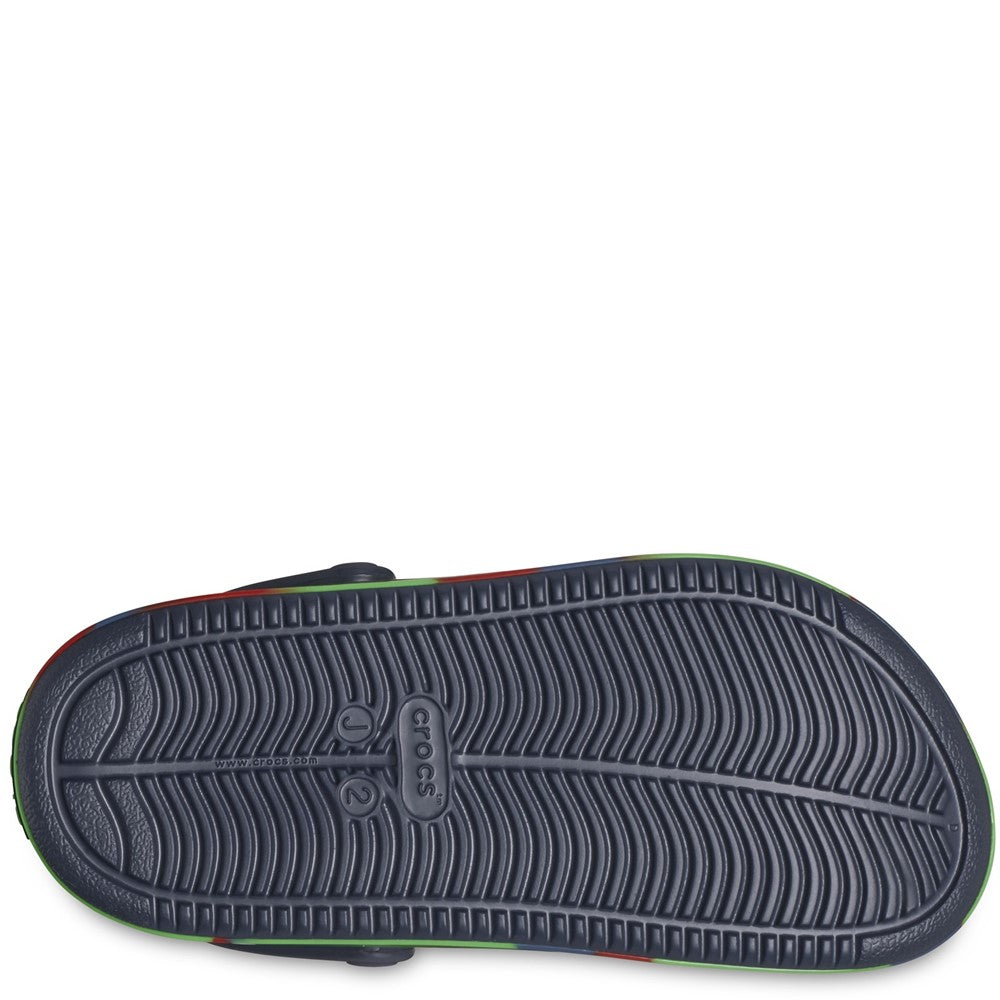 Kids' Crocs Junior Off Court Clog