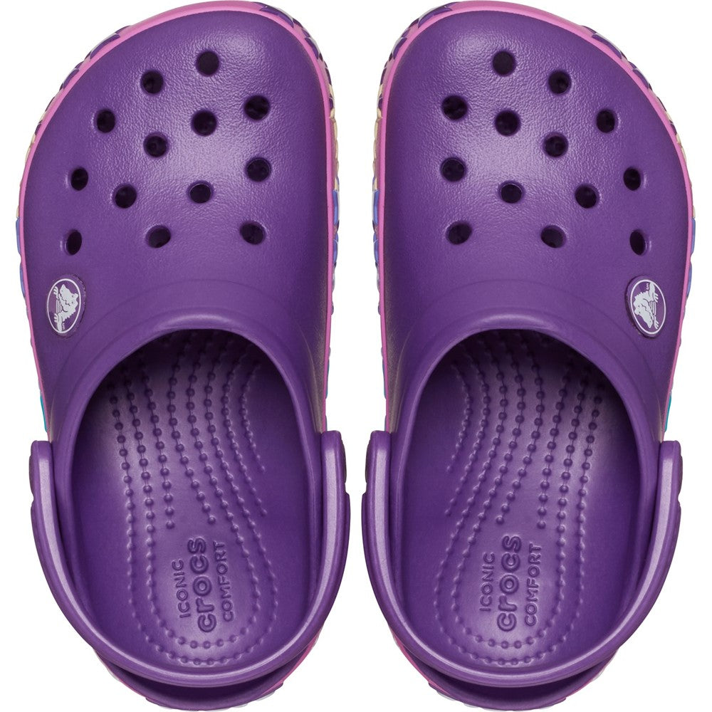 Kids' Crocs Crocband Clog