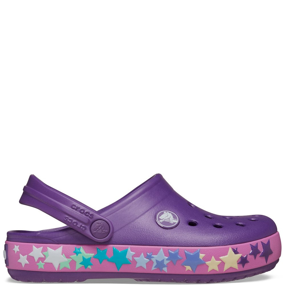 Kids' Crocs Crocband Clog