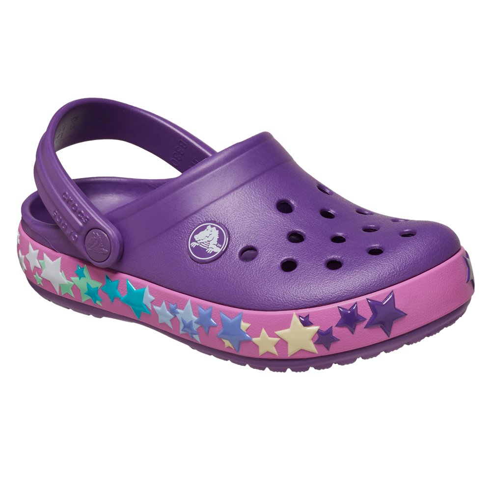 Kids' Crocs Crocband Clog