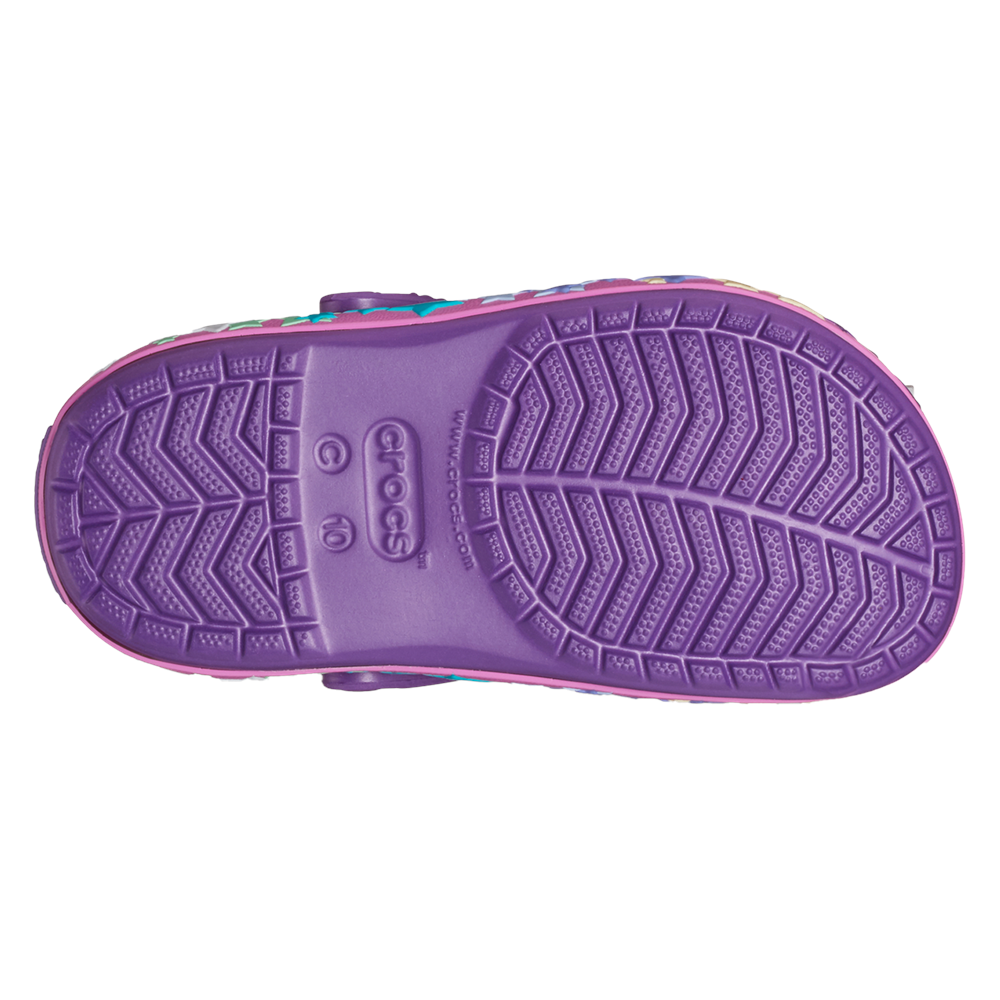 Kids' Crocs Crocband Clog