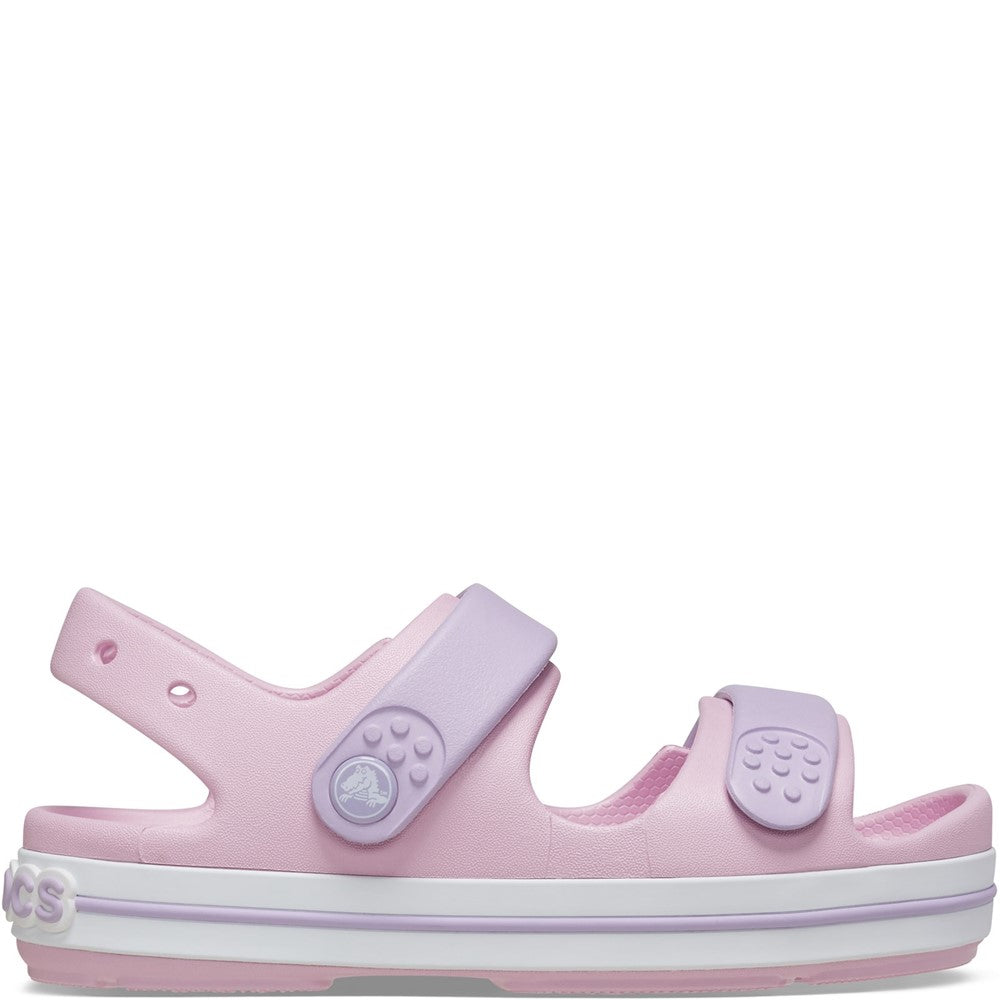 Kids' Crocs Infant Crocband Play Sandal