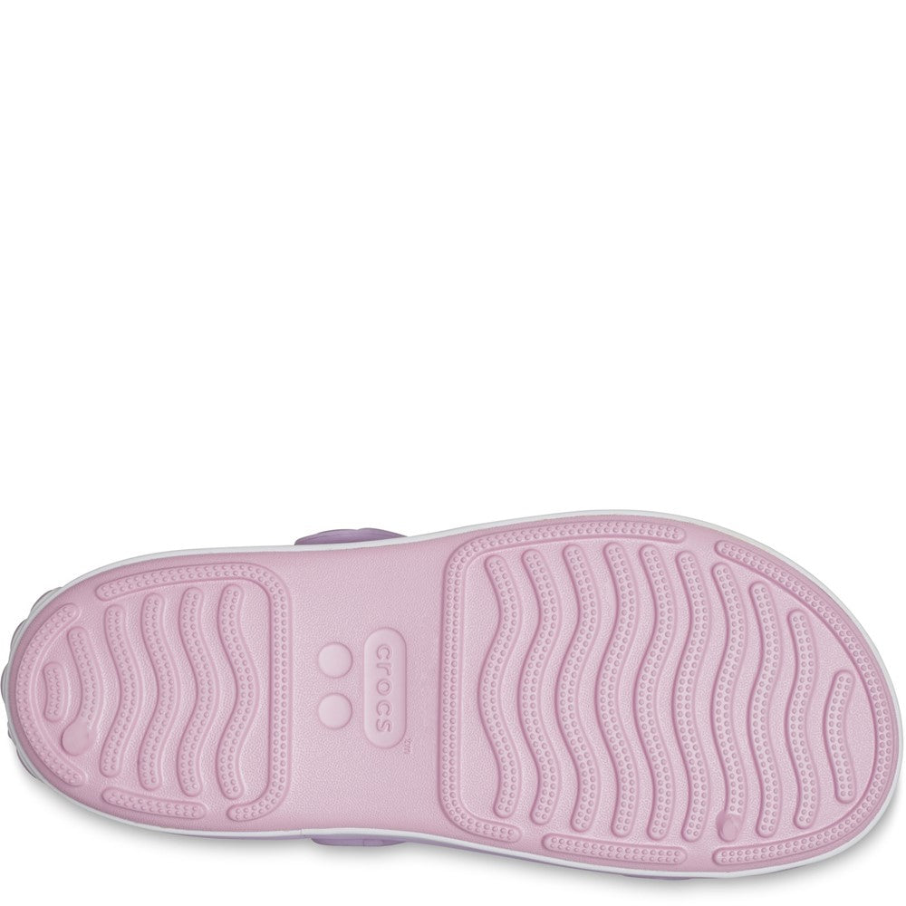 Kids' Crocs Junior Crocband Play Sandal