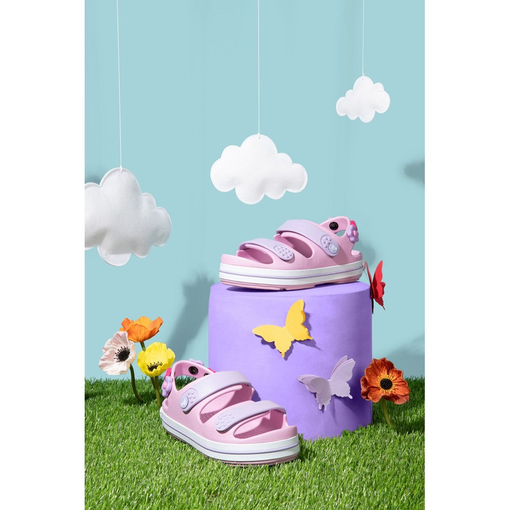Kids' Crocs Junior Crocband Play Sandal