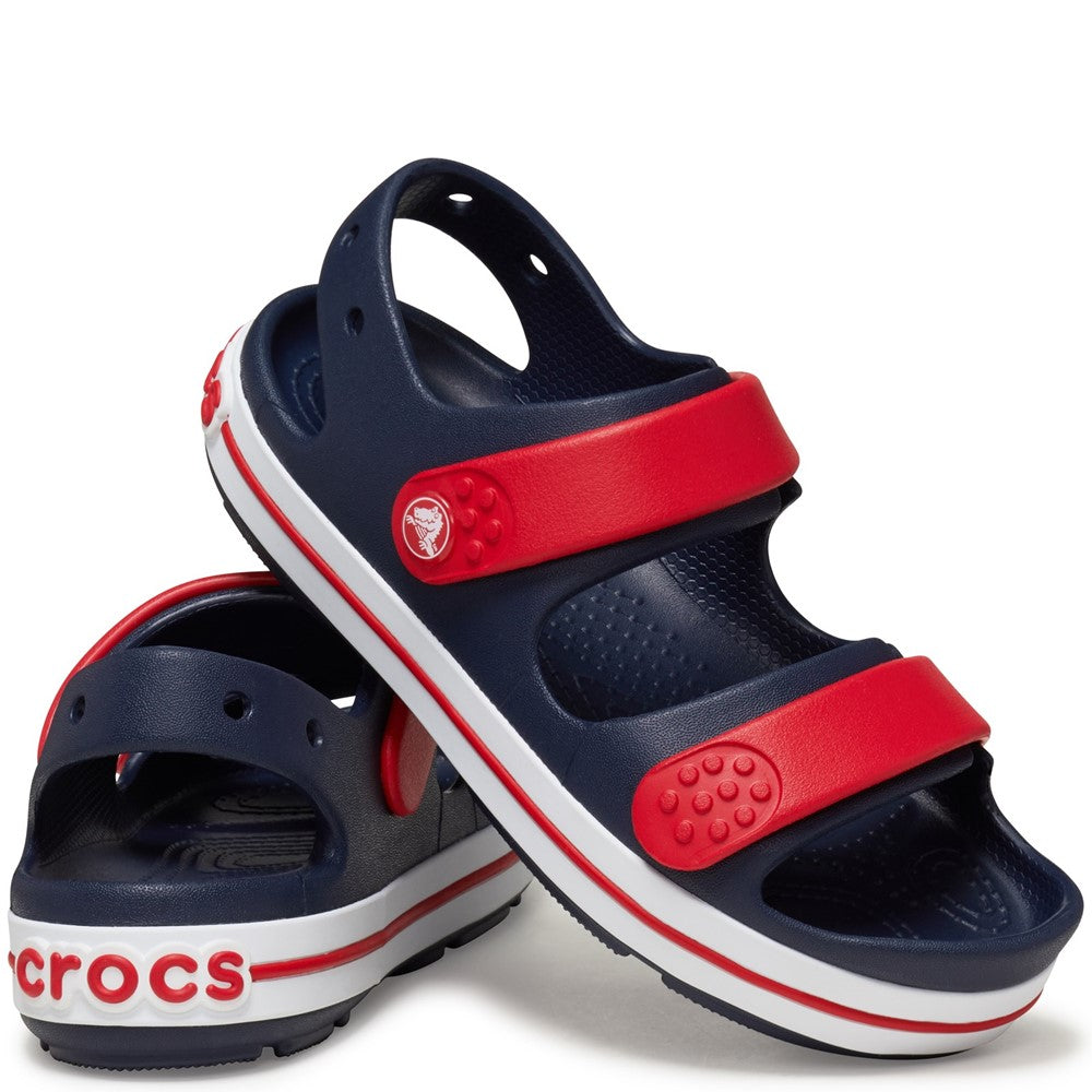 Kids' Crocs Junior Crocband Play Sandal