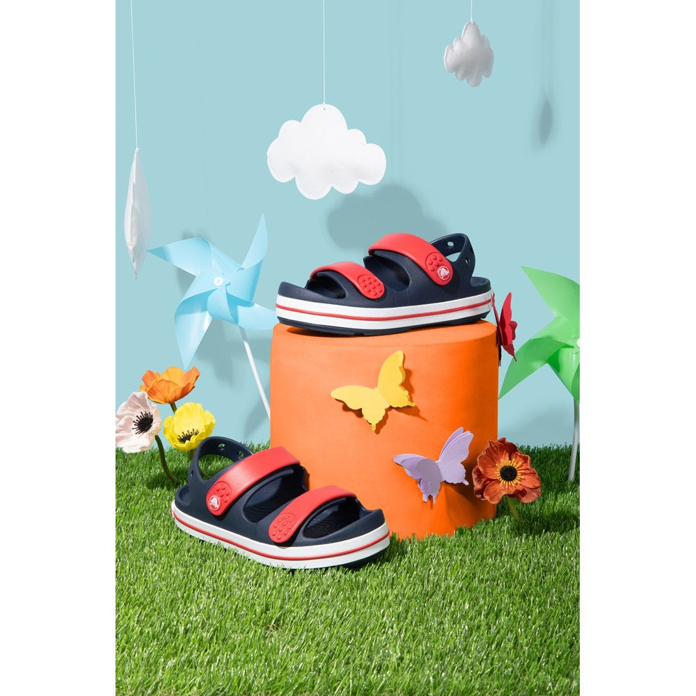 Kids' Crocs Junior Crocband Play Sandal