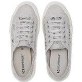 Women's Superga 2750 Macrame Trainers