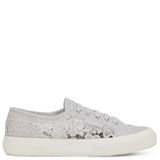 Women's Superga 2750 Macrame Trainers