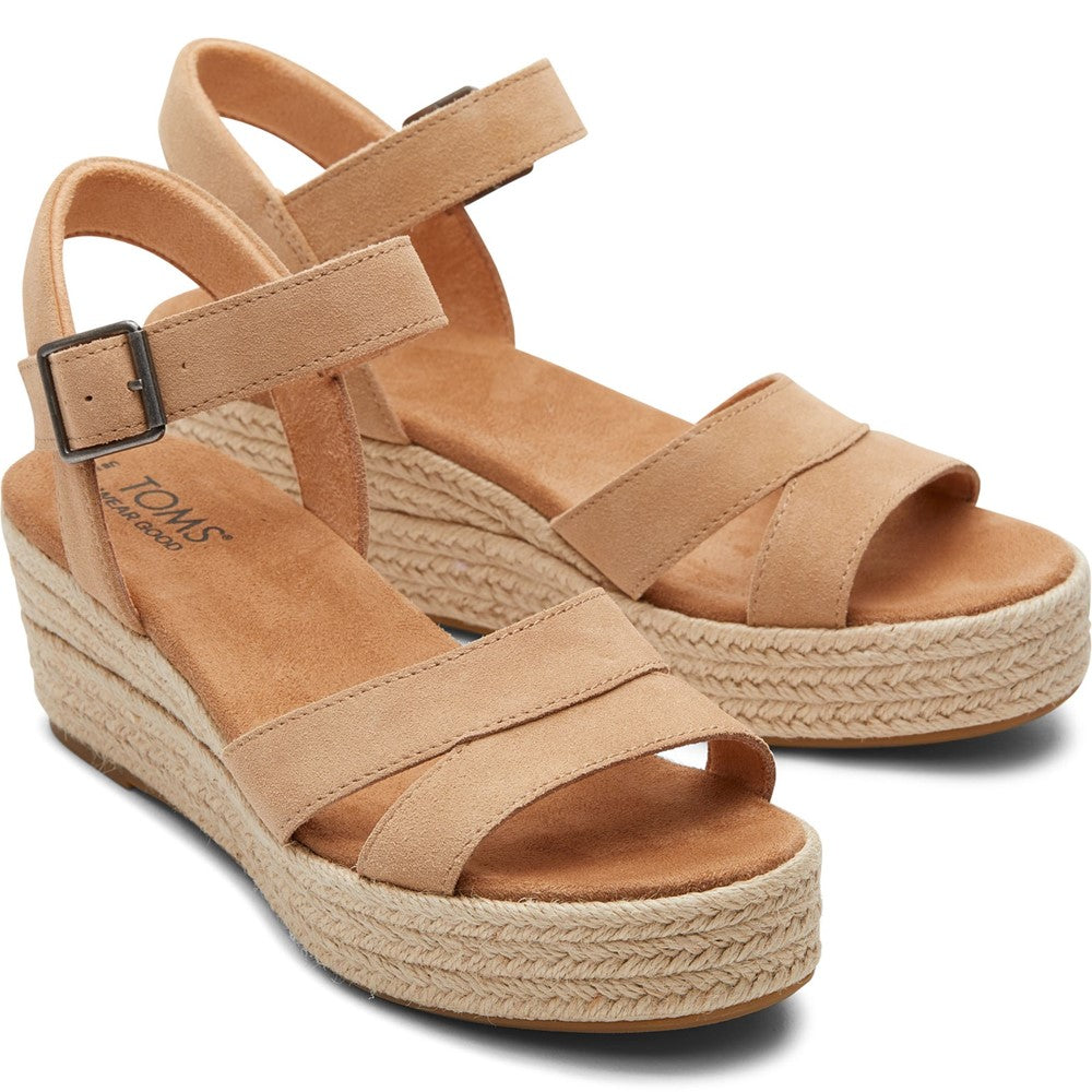 Women's TOMS Audrey Espadrille