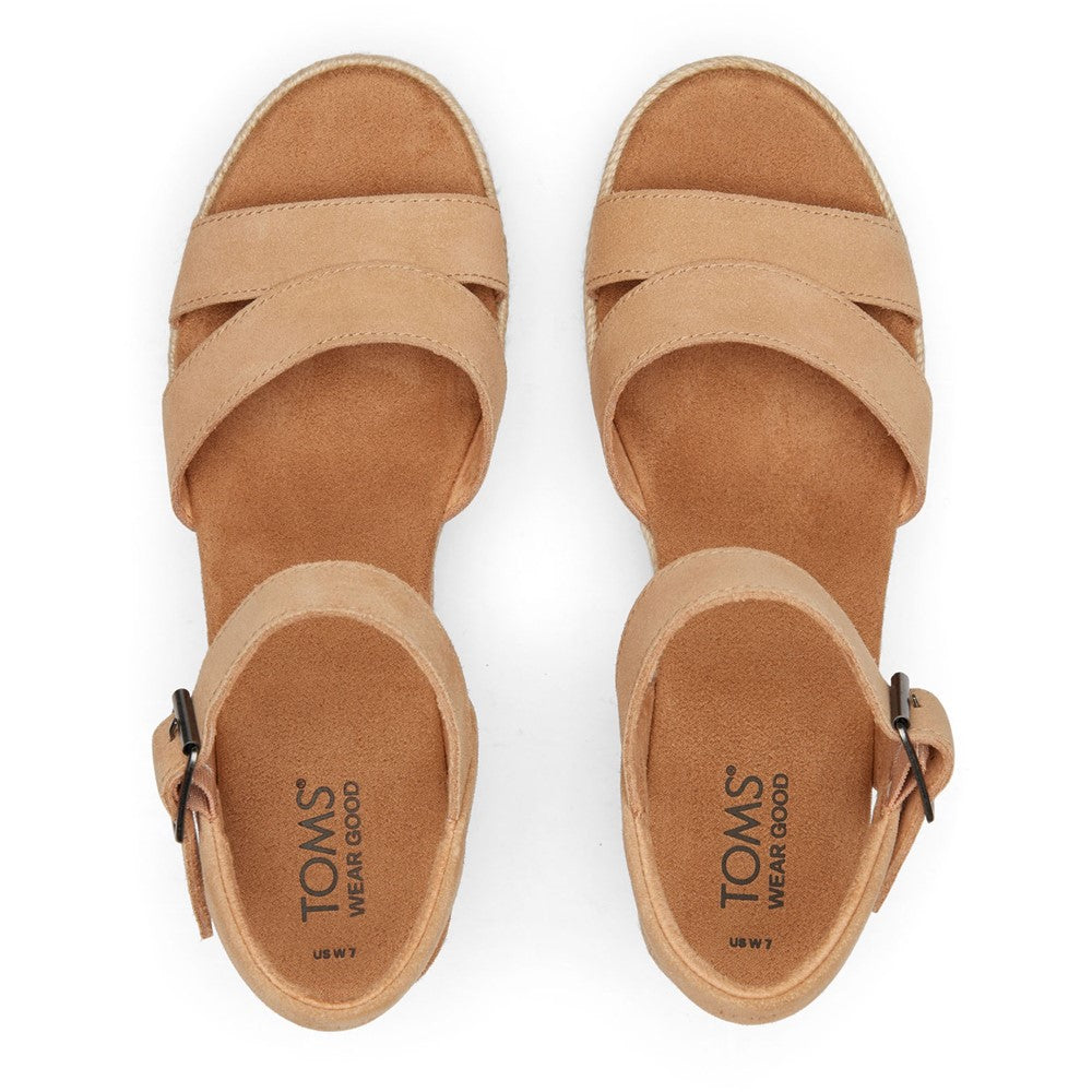 Women's TOMS Audrey Espadrille