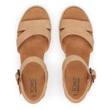 Women's TOMS Audrey Espadrille
