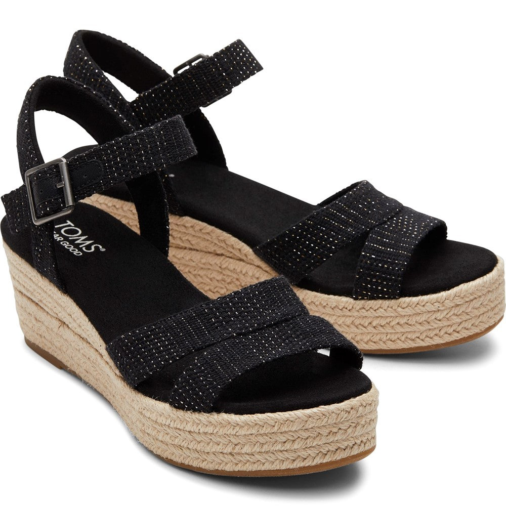 Women's TOMS Audrey Espadrille