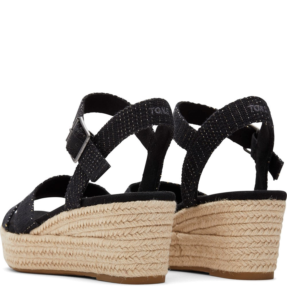 Women's TOMS Audrey Espadrille
