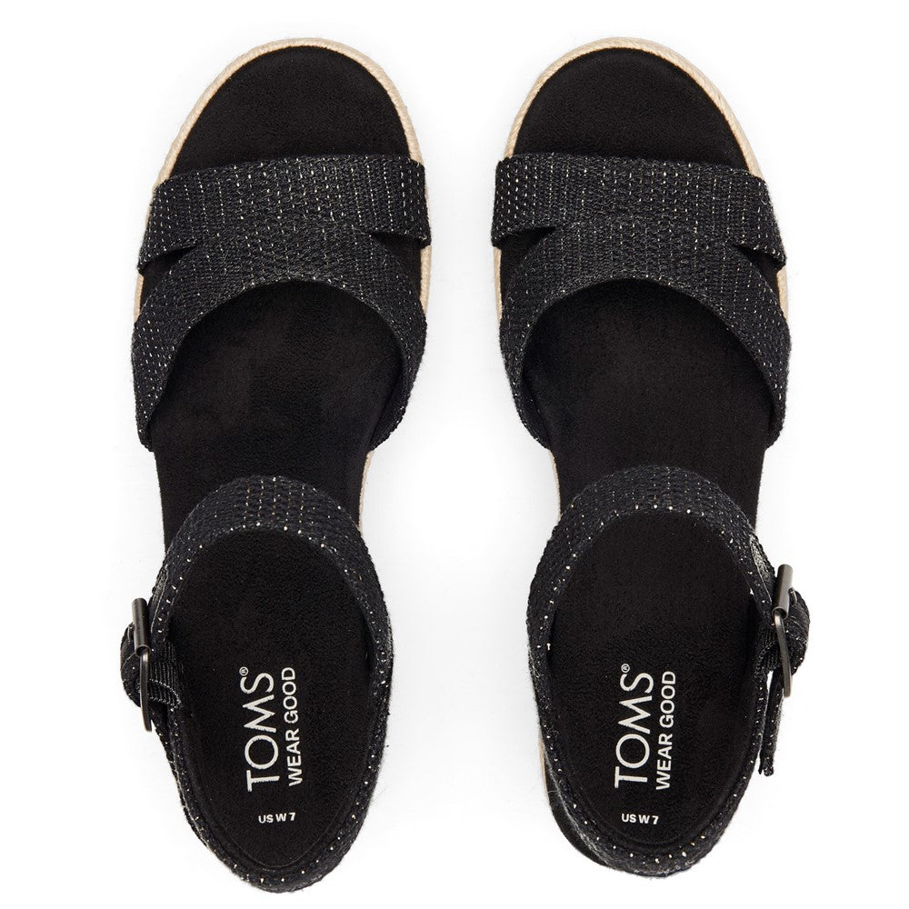 Women's TOMS Audrey Espadrille