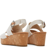 Women's TOMS Claudine Wedge