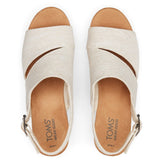 Women's TOMS Claudine Wedge