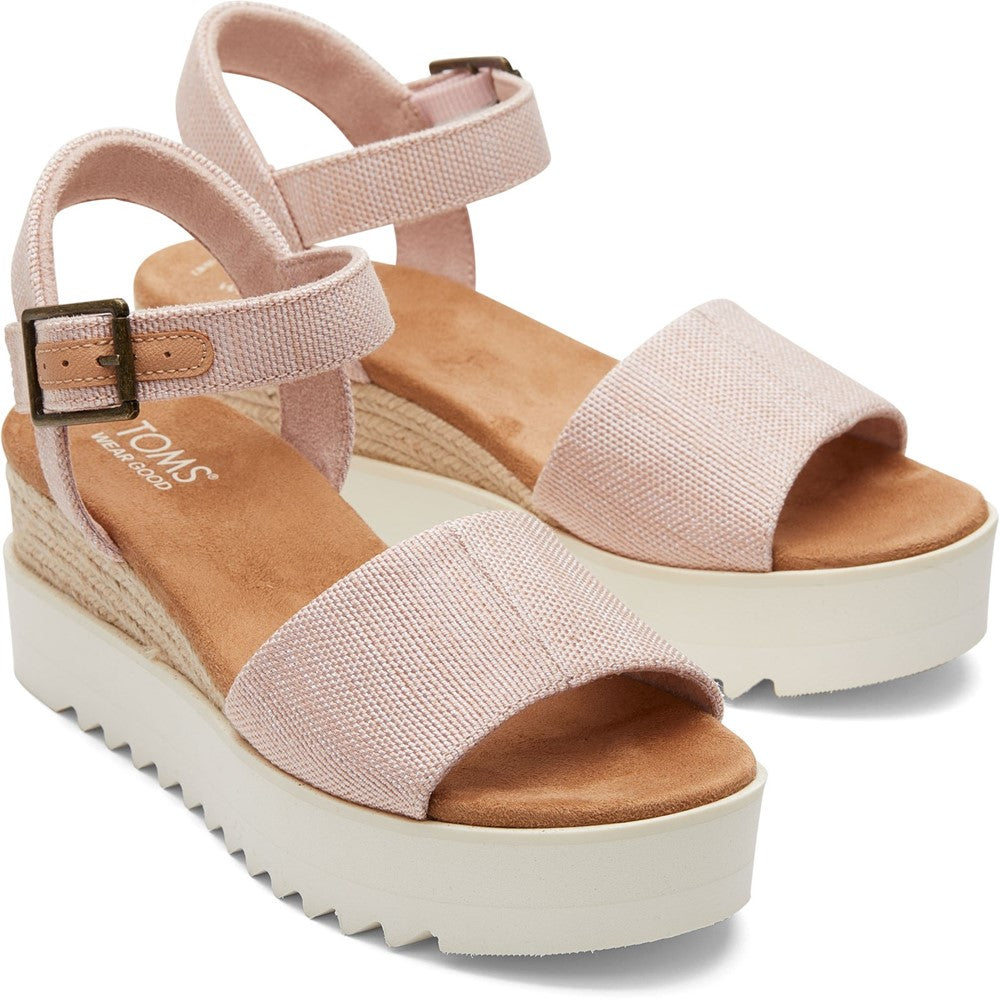 Women's TOMS Diana Wedge