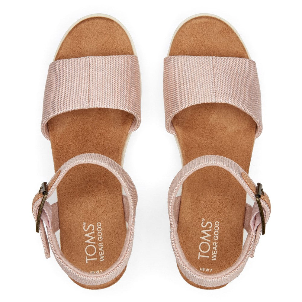 Women's TOMS Diana Wedge