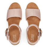 Women's TOMS Diana Wedge