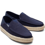 Men's TOMS Alonso Loafer Rope