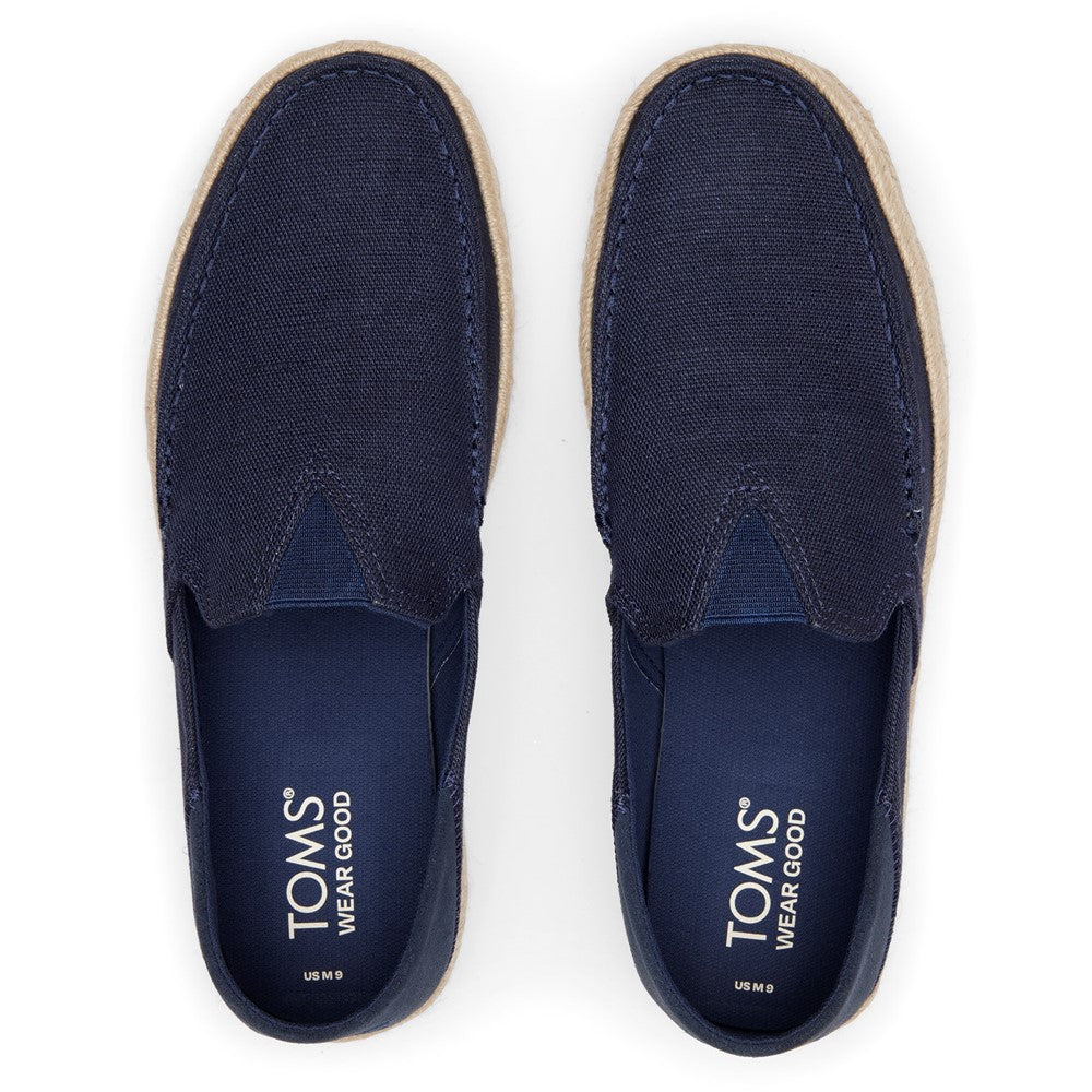 Men's TOMS Alonso Loafer Rope