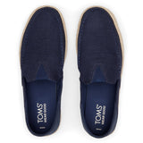Men's TOMS Alonso Loafer Rope