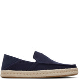 Men's TOMS Alonso Loafer Rope