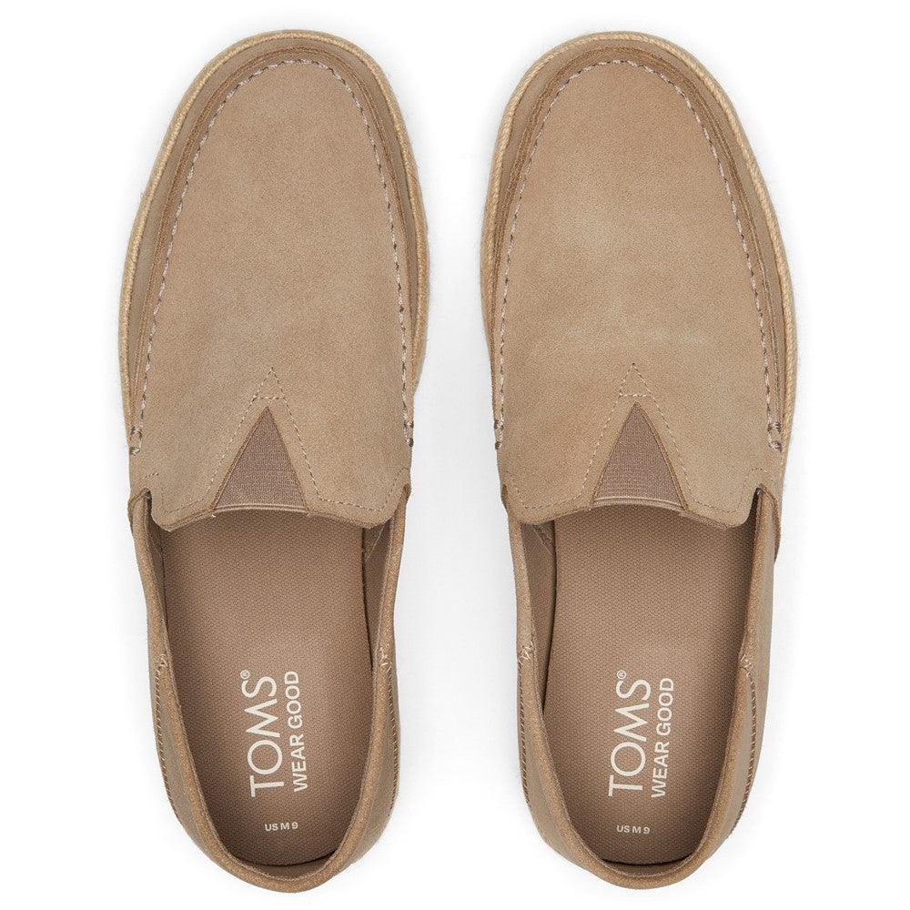 Men's TOMS Alonso Loafer Rope