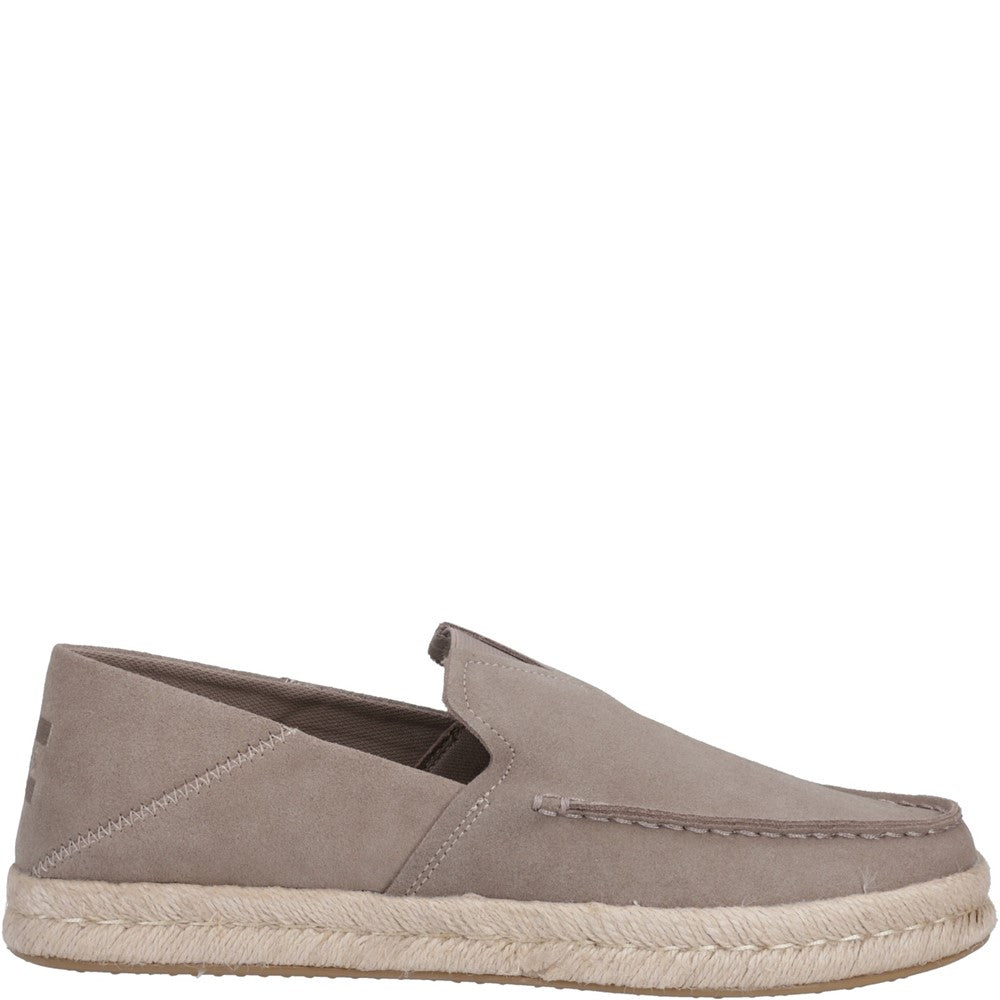 Men's TOMS Alonso Loafer Rope