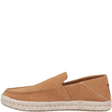 Men's TOMS Alonso Loafer Rope