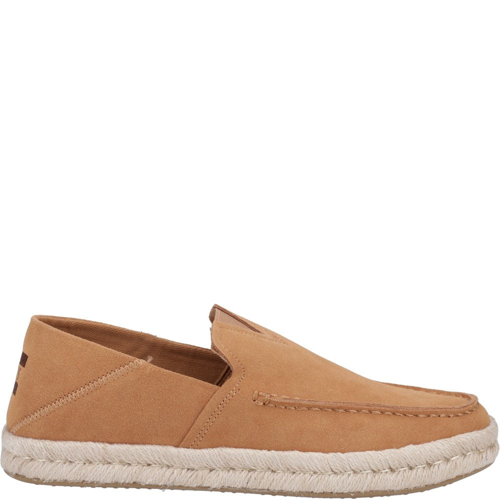 Men's TOMS Alonso Loafer Rope