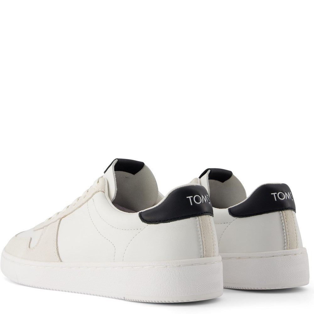 Men's TOMS TRVL LITE Court Trainer