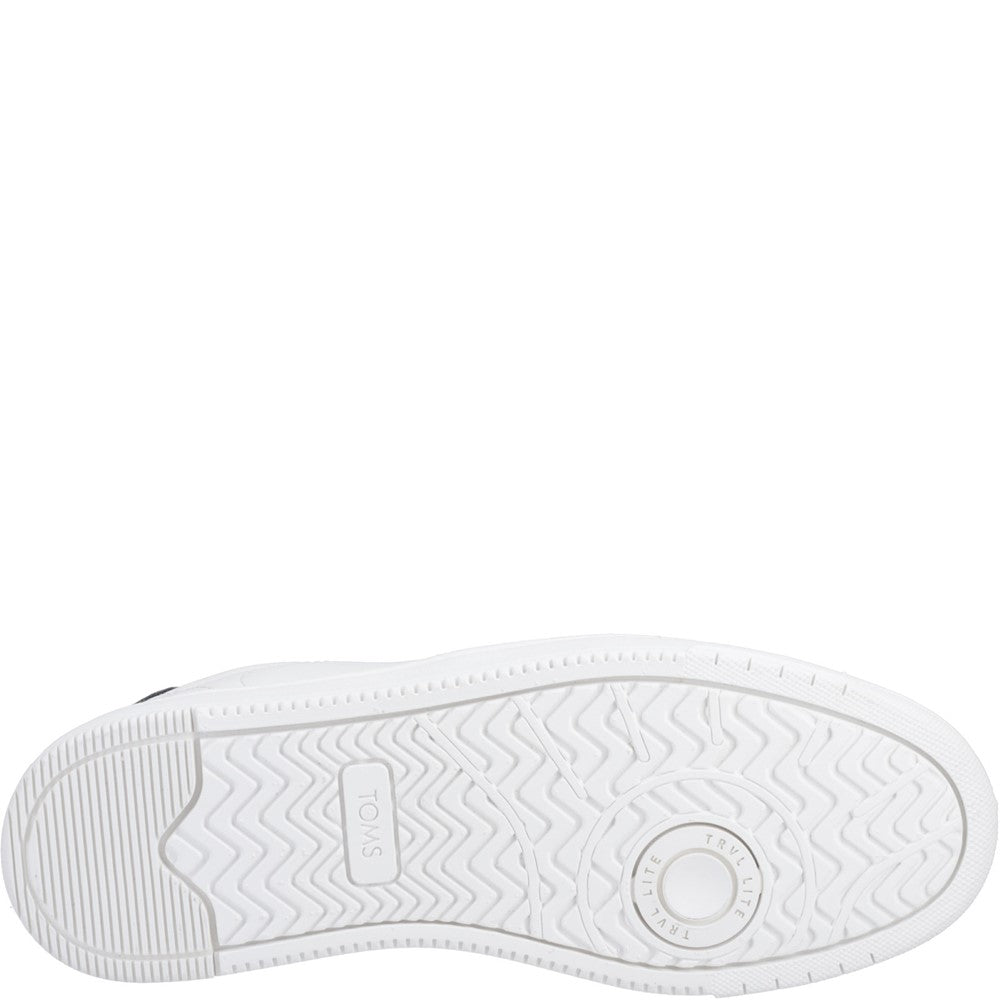Men's TOMS TRVL LITE Court Trainer