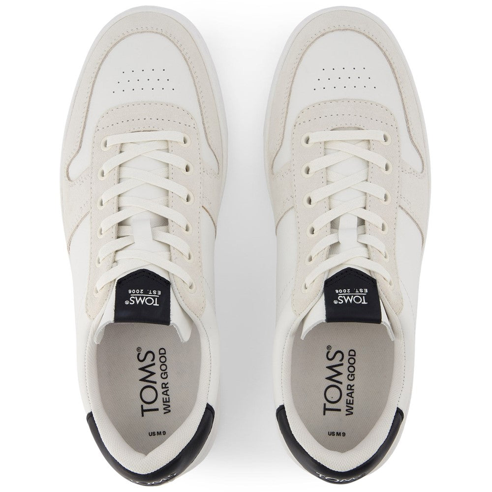 Men's TOMS TRVL LITE Court Trainer