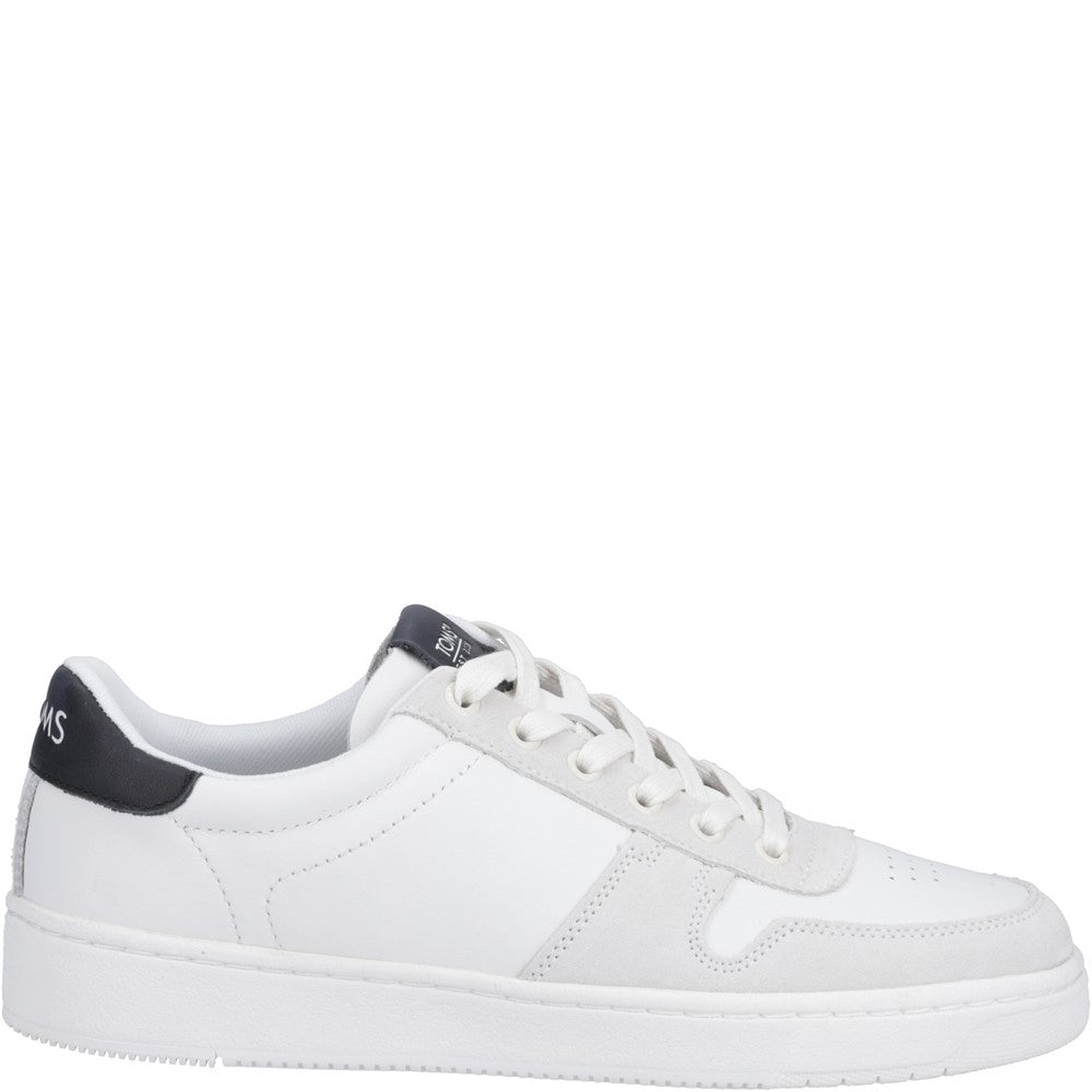 Men's TOMS TRVL LITE Court Trainer