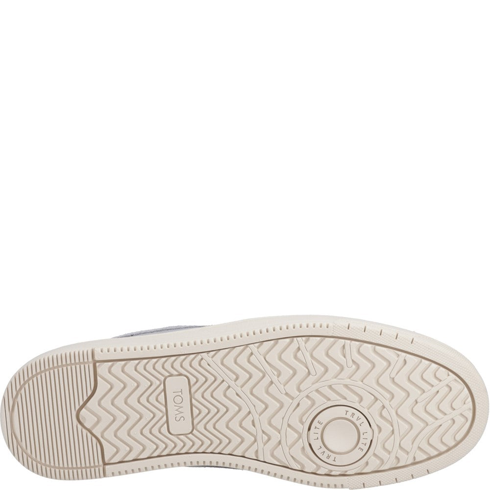 Men's TOMS TRVL LITE London Shoe