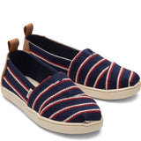 Kids' TOMS Alpargata Shoe