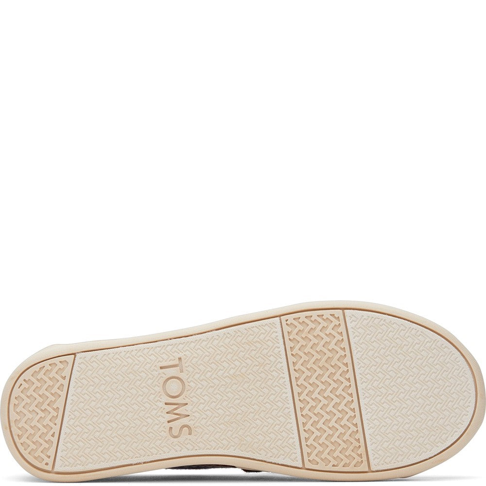 Kids' TOMS Alpargata Shoe