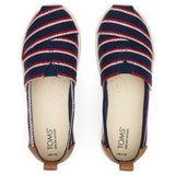Kids' TOMS Alpargata Shoe