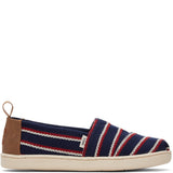 Kids' TOMS Alpargata Shoe